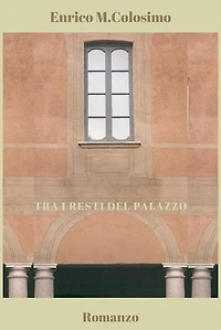 Tra i resti del Palazzo