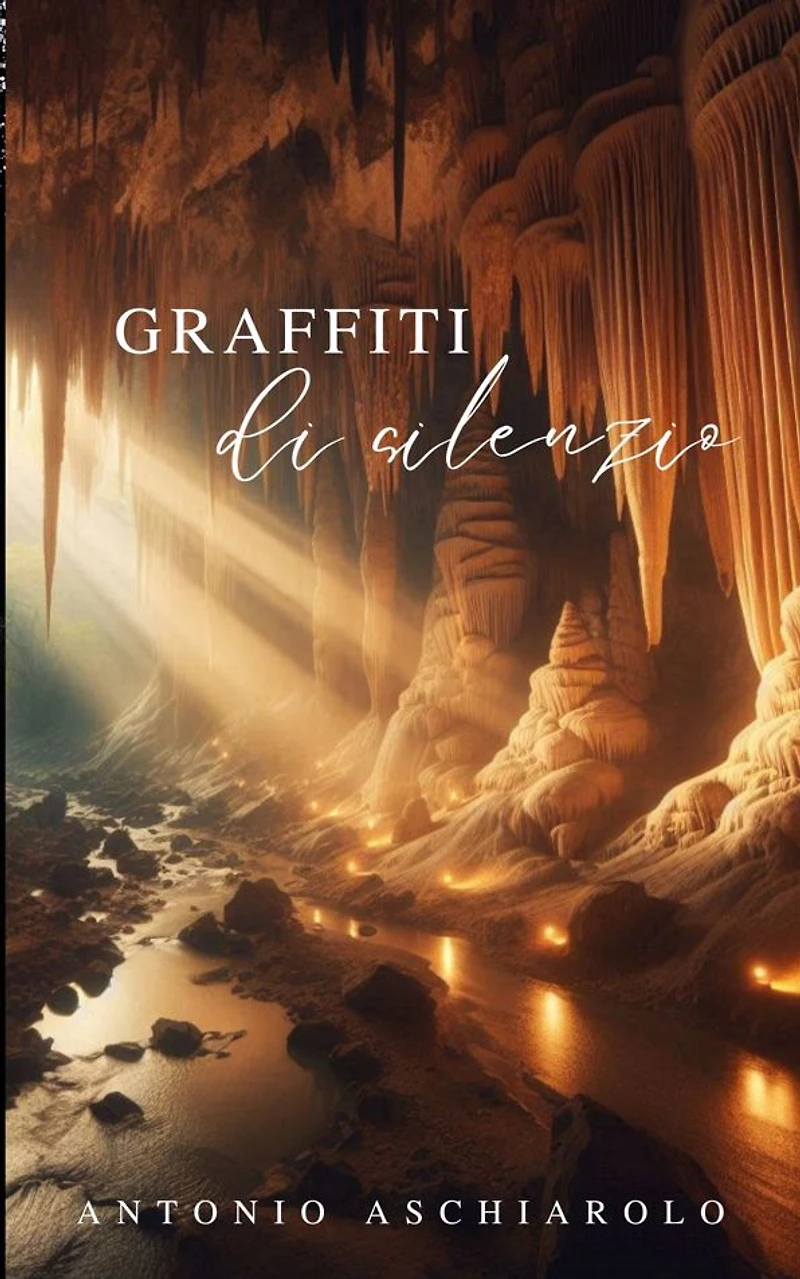Graffiti di silenzio