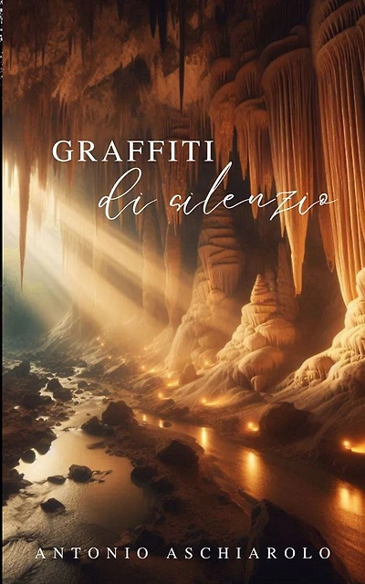 Graffiti di silenzio