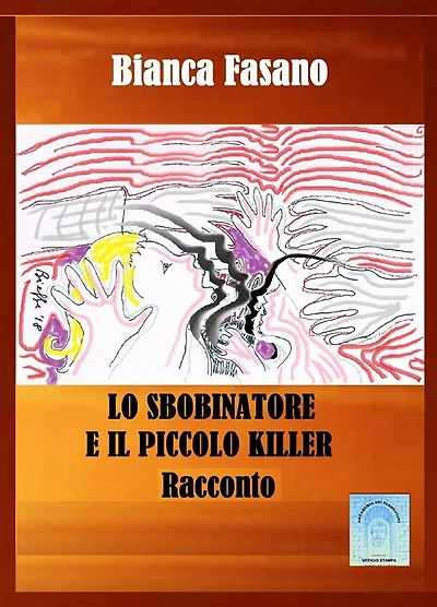Lo sbobinatore ed il piccolo killer: Racconto