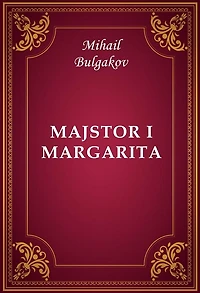 Majstor i Margarita