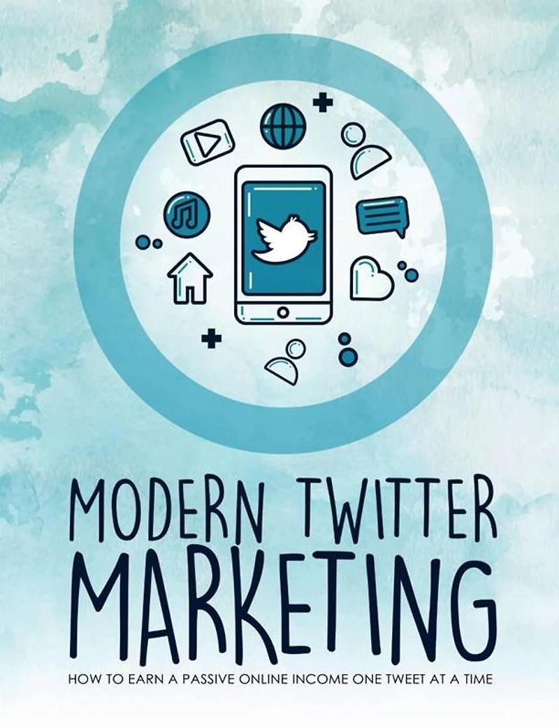 Modern Twitter Marketing