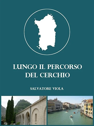 Lungo il percorso del cerchio