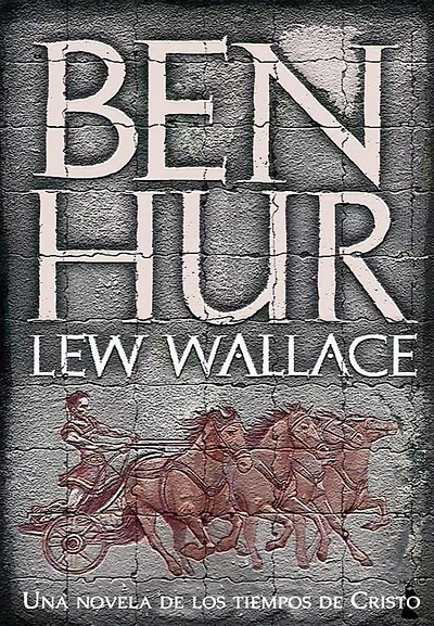 Ben-Hur: Una historia de los tiempos Cristo