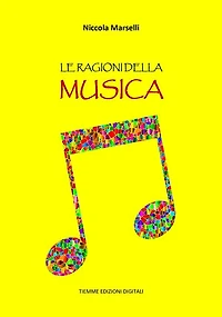 Le ragioni della Musica