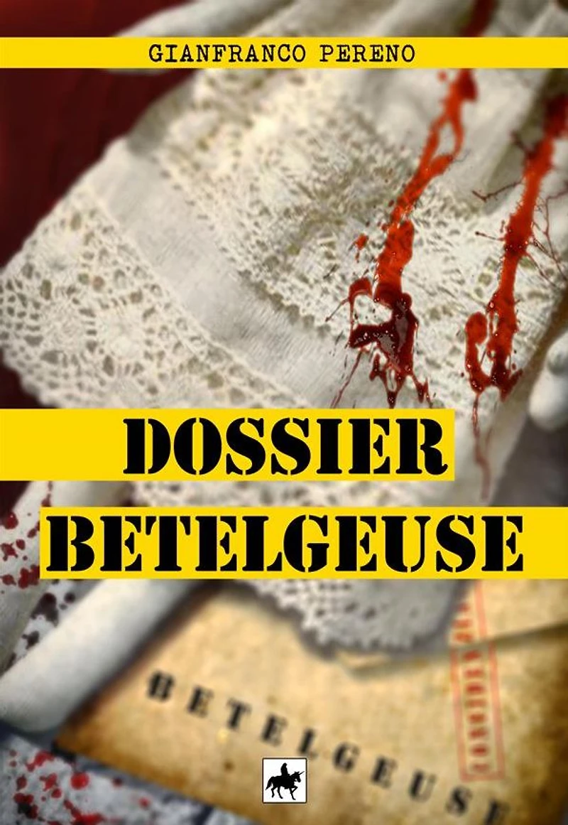 Dossier Betelgeuse