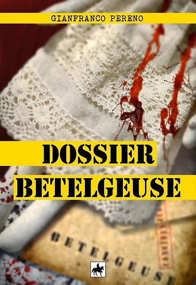 Dossier Betelgeuse