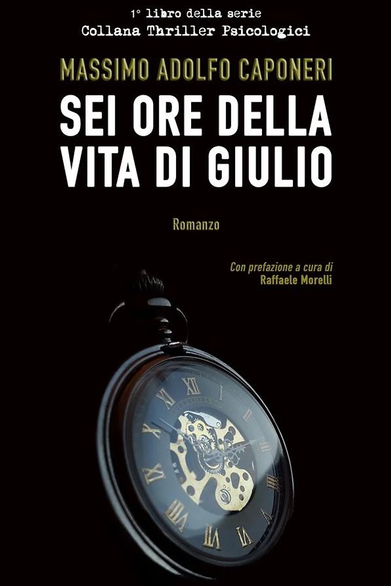 Sei Ore della Vita di Giulio