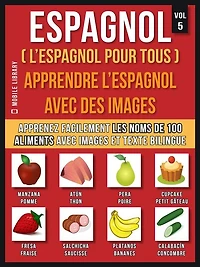 Espagnol ( L'Espagnol Pour Tous