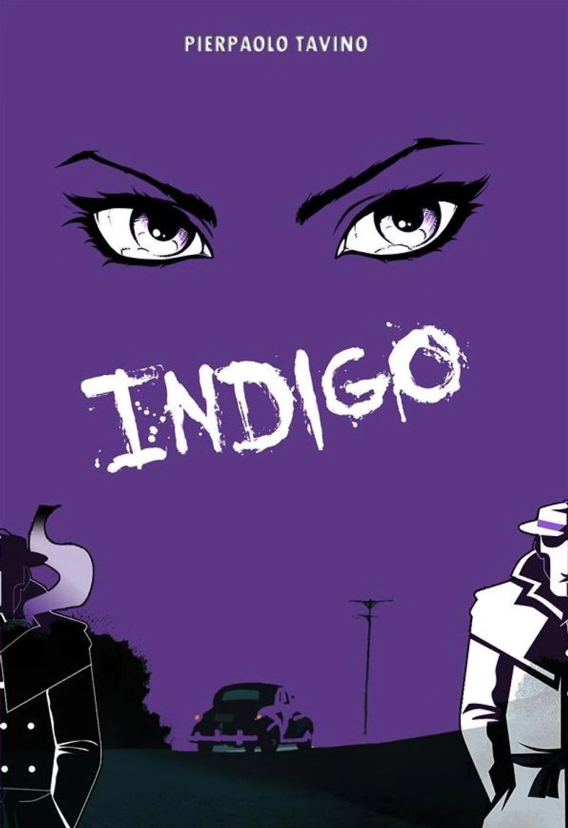 Indigo