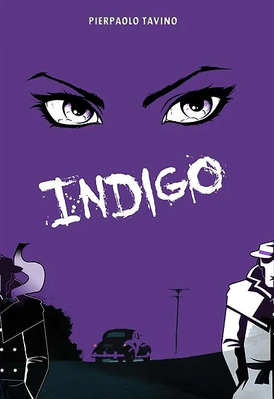 Indigo
