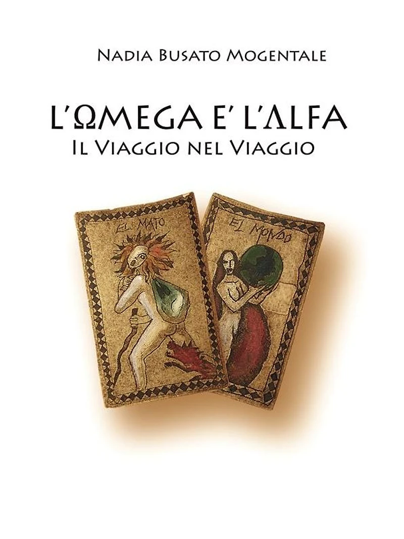 L'Omega è l'Alfa: Il Viaggio nel Viaggio