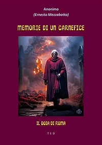 Memorie di un carnefice: Il boia di Roma