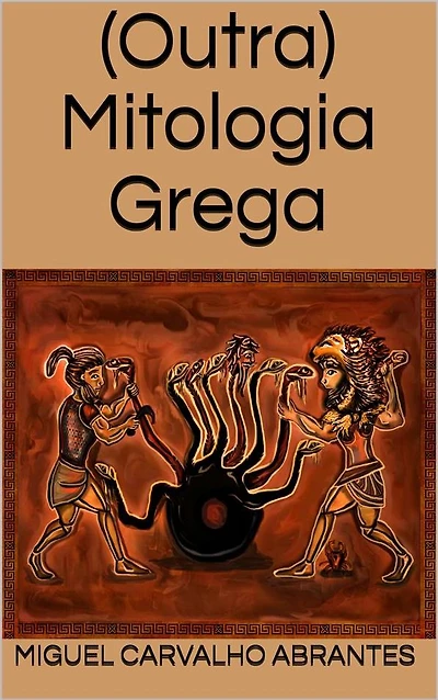 (Outra) Mitologia Grega