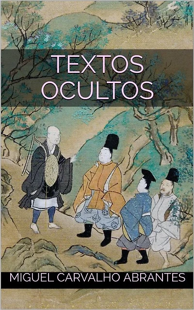 Textos Ocultos: Compilação de escritos sobre diversos temas