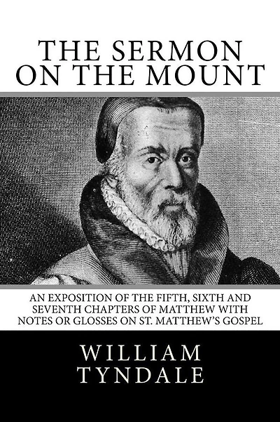 The Sermon on the Mount