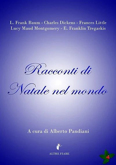 Racconti di Natale nel Mondo