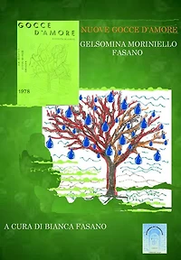 Nuove gocce d'amore: Poesie