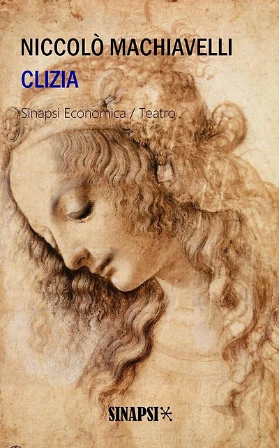 Clizia: Commedia