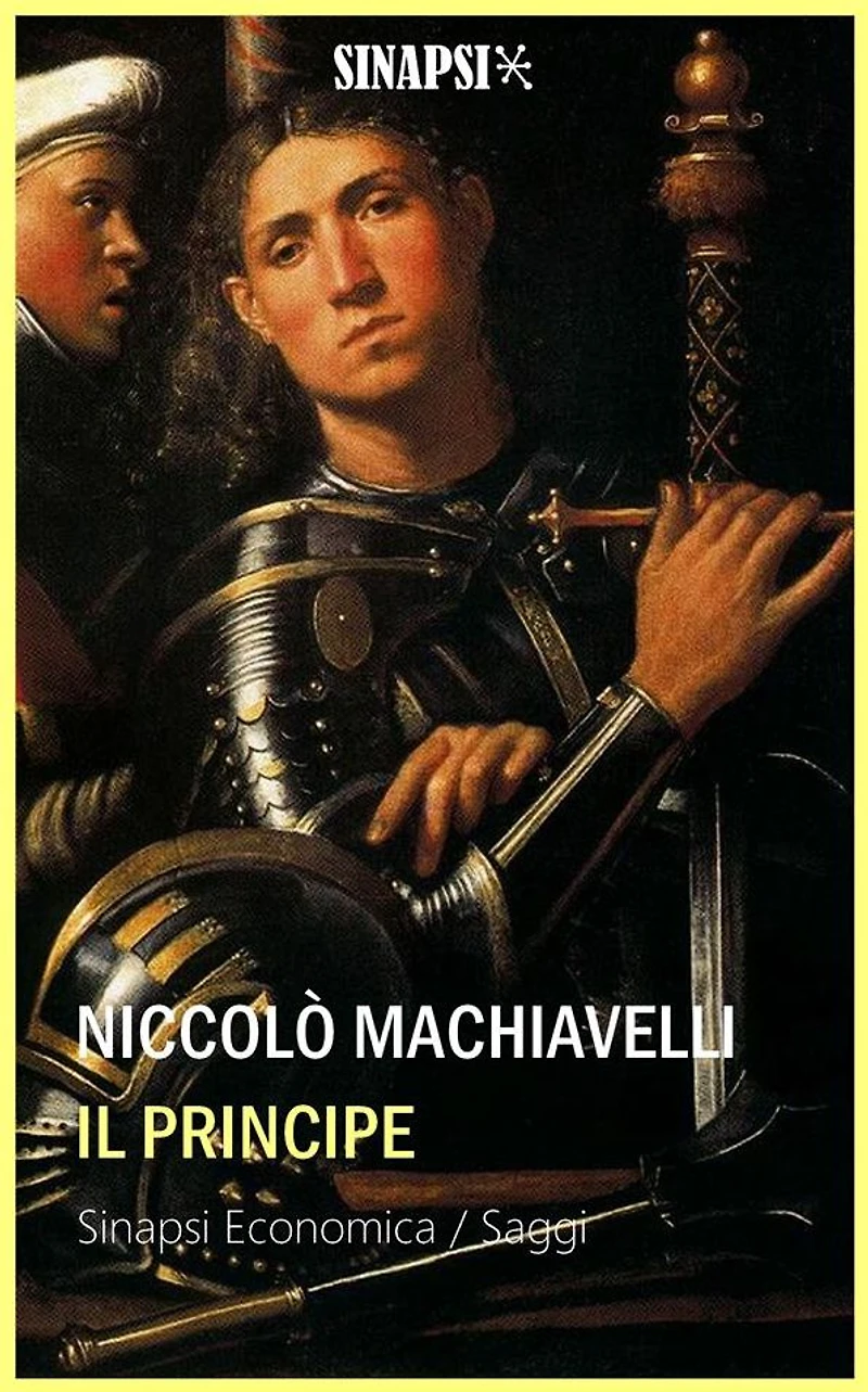 IL Principe (Italian Edition)