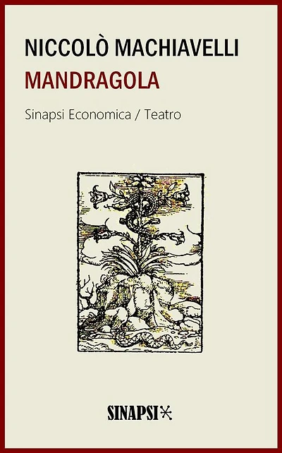 Mandragola: Commedia