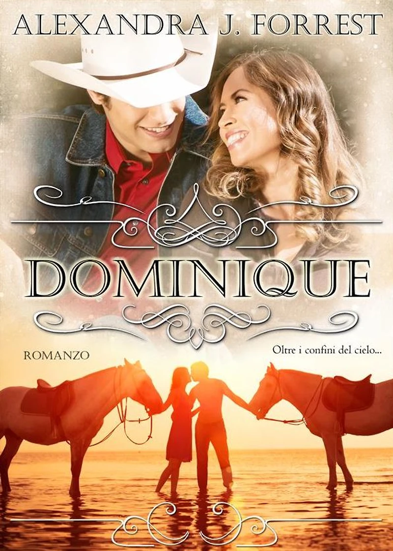 Dominique: L'ombra del passato