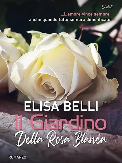 Il Giardino della Rosa Bianca