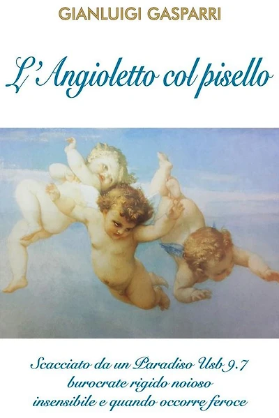 L'Angioletto col Pisello