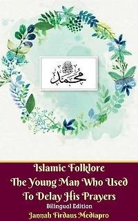 Islamic Folklore The Young Man Who Used To Delay His Prayers Bilingual Edition