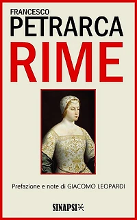 Rime: Prefazione e commenti di Giacomo Leopardi