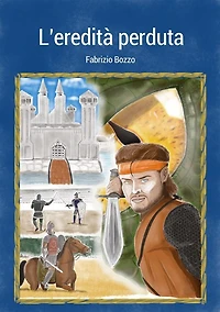 L'eredità perduta: versione illustrata