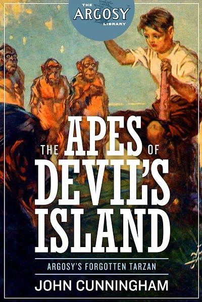 The Apes of Devil's Island