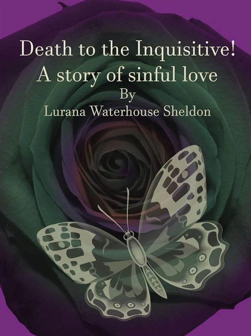 Death to the Inquisitive!