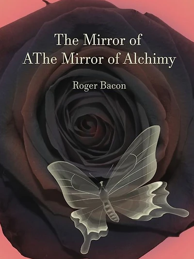 The Mirror of Alchimy