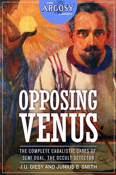 The Opposing Venus: The Complete Cabalistic Cases of Semi Dual