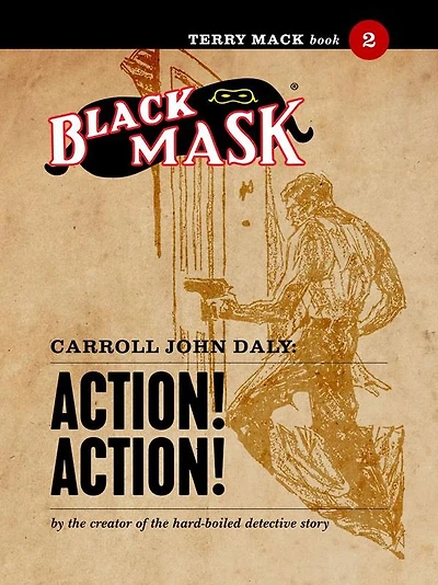 Terry Mack #2: Action! Action!