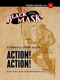Terry Mack #2: Action! Action!