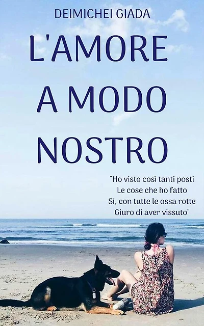L'Amore A Modo Nostro