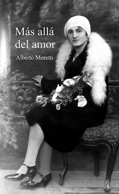 Más allá del amor: Alberto Moretti