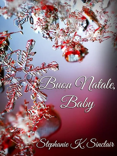 Buon Natale, baby