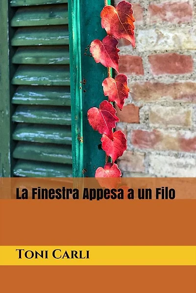 La Finestra Appesa a un Filo