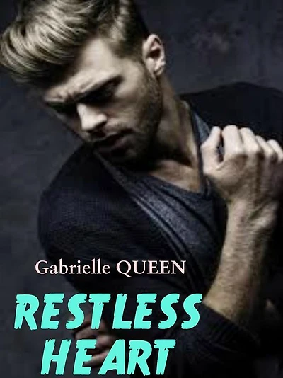 Restless HEART: Lady Veronica e la Biblioteca Perduta