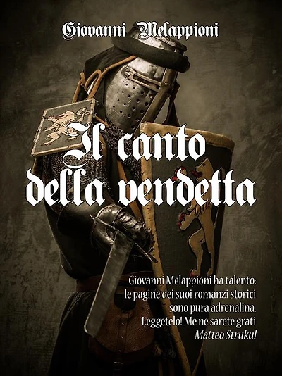 Il canto della vendetta