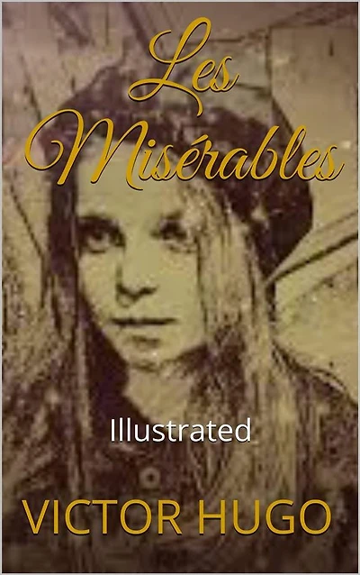 Les Misérables - Illustrated
