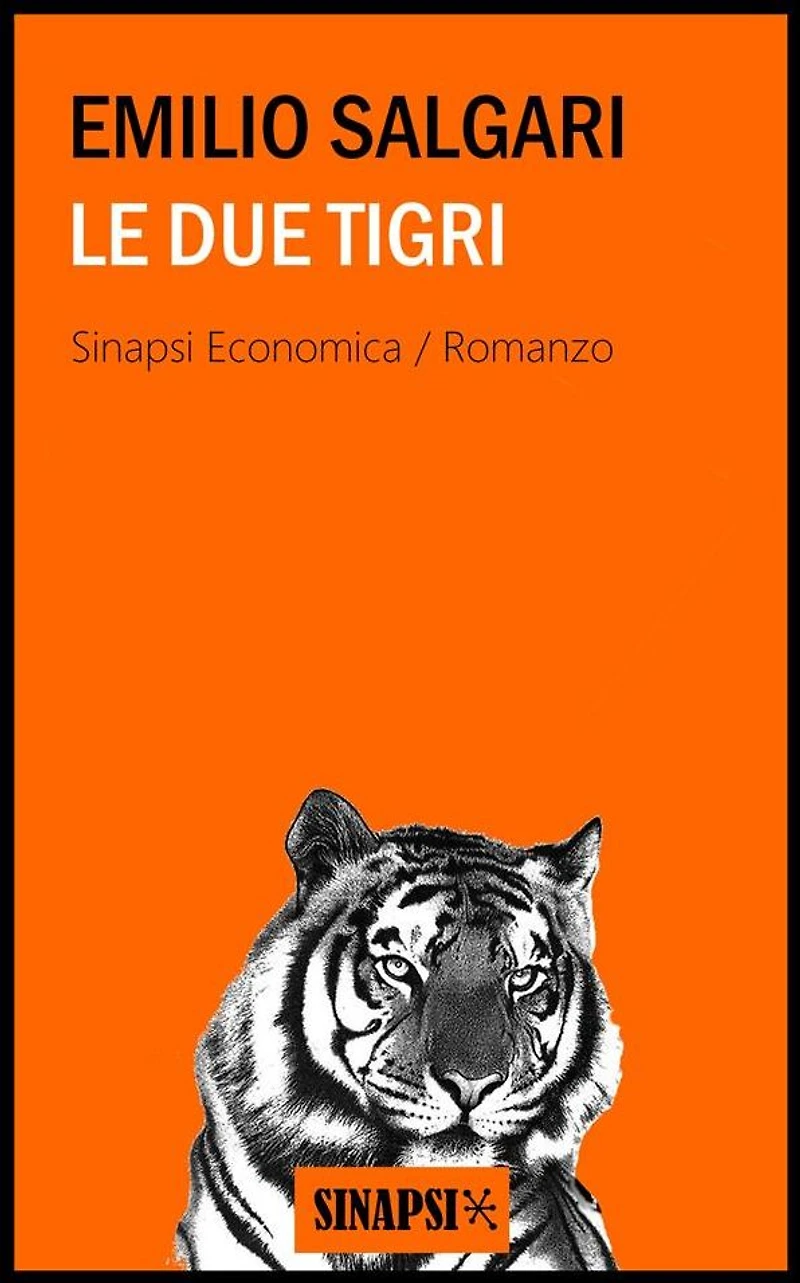 Le due tigri