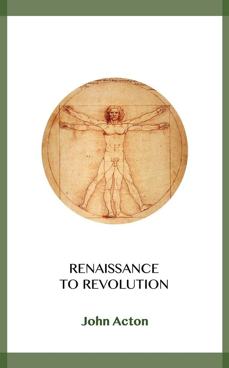 Renaissance to Revolution