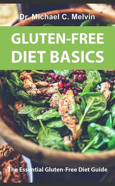 Gluten Free Diet Basics