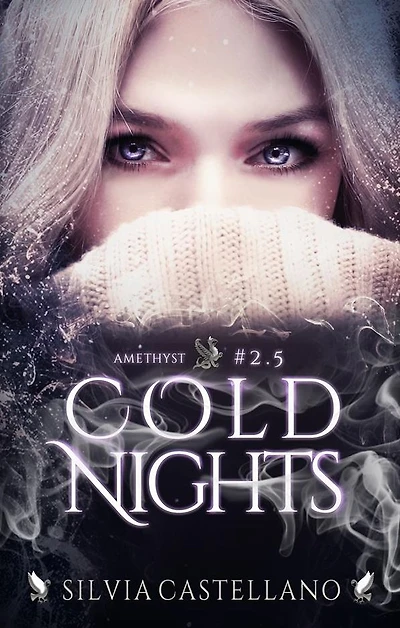 Cold Nights (Amethyst #2.5)