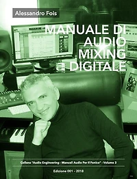 Manuale di Audio Mixing Digitale: Missaggio Professionale per Home Studio