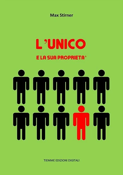 L'Unico e la sua proprietà